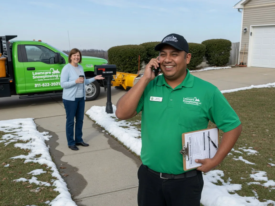 Lawn Care Services By Expert Landscaper Wright City, OK FAQs